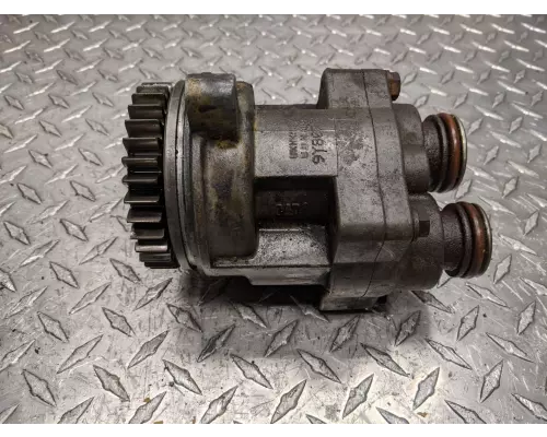 Caterpillar C12 Oil Pump