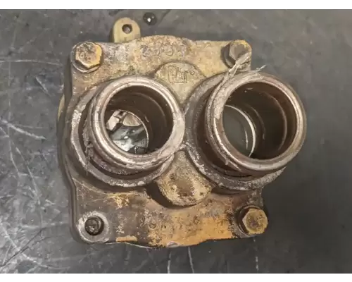 Caterpillar C12 Oil Pump