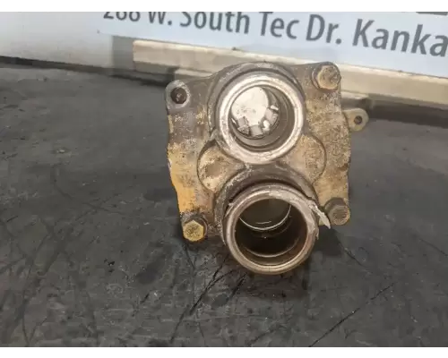 Caterpillar C12 Oil Pump