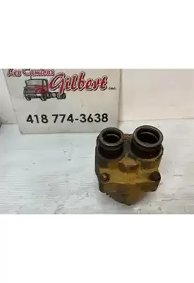 Caterpillar C12 Oil Pump