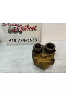 Caterpillar C12 Oil Pump