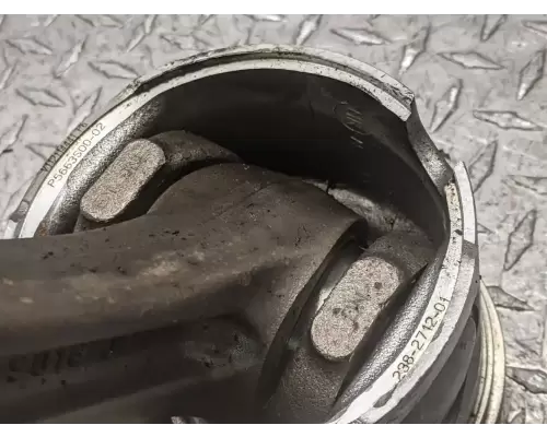 Caterpillar C12 Piston