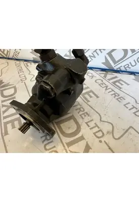 Caterpillar C12 Power Steering Pump