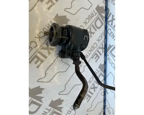 Caterpillar C12 Power Steering Pump