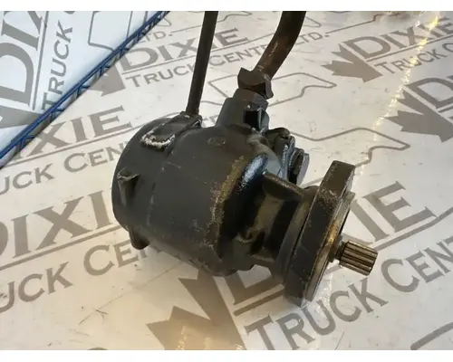 Caterpillar C12 Power Steering Pump