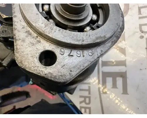 Caterpillar C12 Power Steering Pump