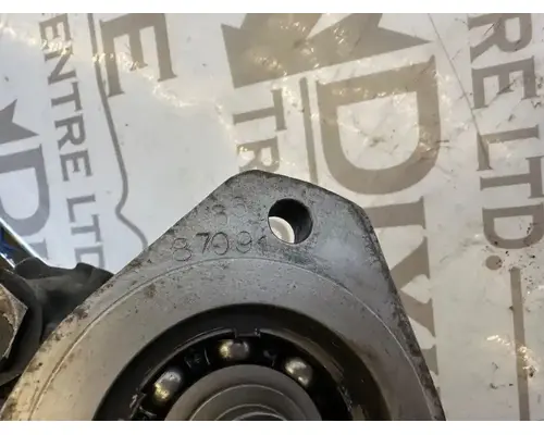 Caterpillar C12 Power Steering Pump