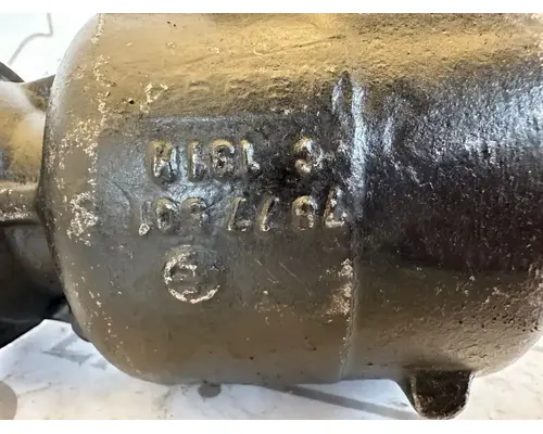 Caterpillar C12 Power Steering Pump