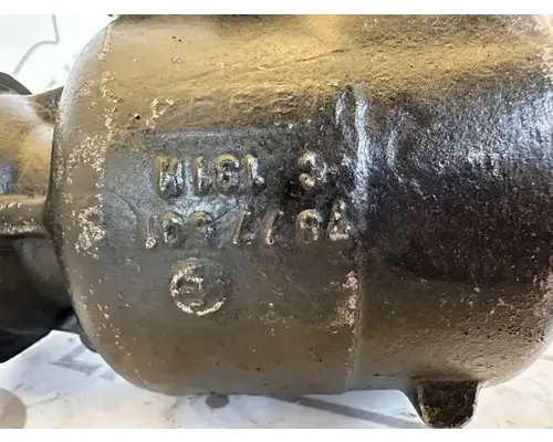 Caterpillar C12 Power Steering Pump