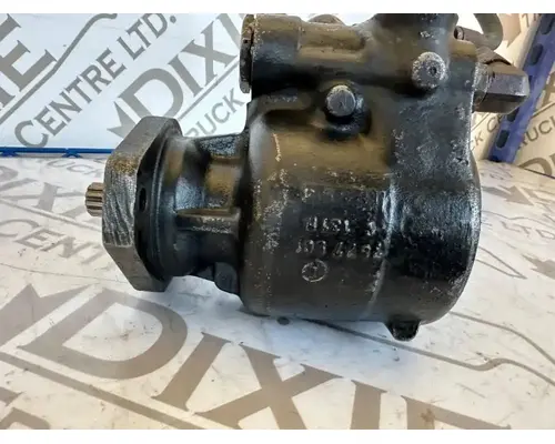 Caterpillar C12 Power Steering Pump