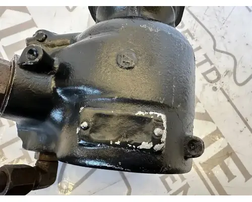 Caterpillar C12 Power Steering Pump