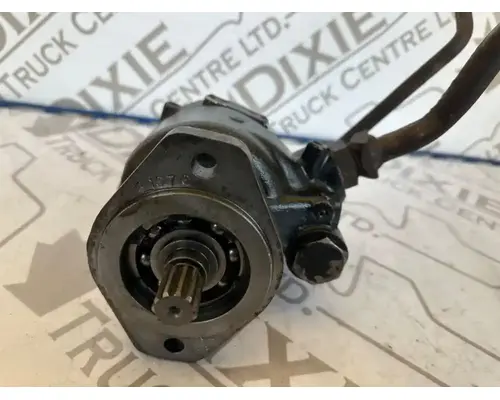 Caterpillar C12 Power Steering Pump