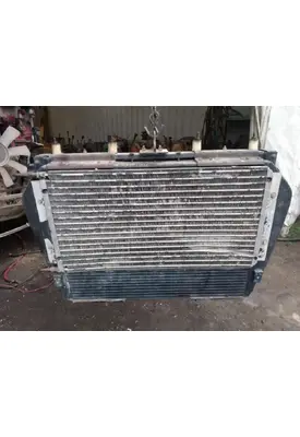 Caterpillar C12 Radiator