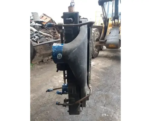 Caterpillar C12 Radiator