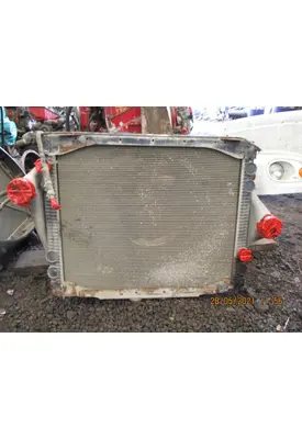Caterpillar C12 Radiator