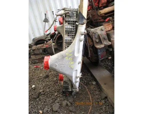 Caterpillar C12 Radiator