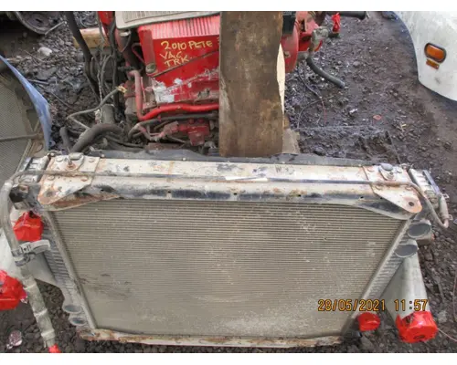 Caterpillar C12 Radiator