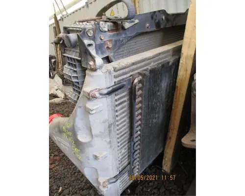 Caterpillar C12 Radiator