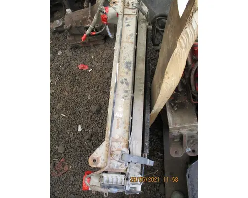 Caterpillar C12 Radiator