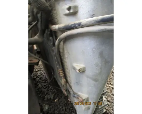 Caterpillar C12 Radiator