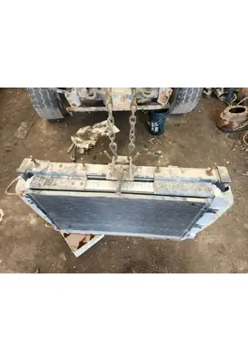 Caterpillar C12 Radiator