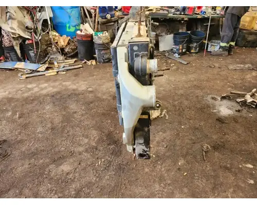 Caterpillar C12 Radiator