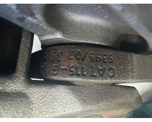 Caterpillar C12 Rocker Arm