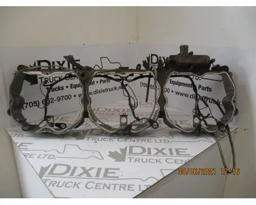 Rocker Arm Caterpillar C12 Dixie Truck Centre