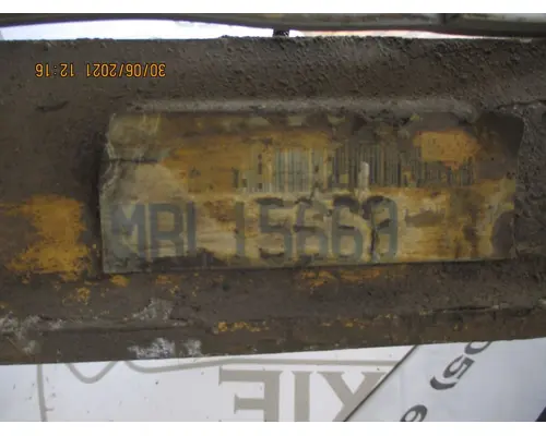 Caterpillar C12 Rocker Arm