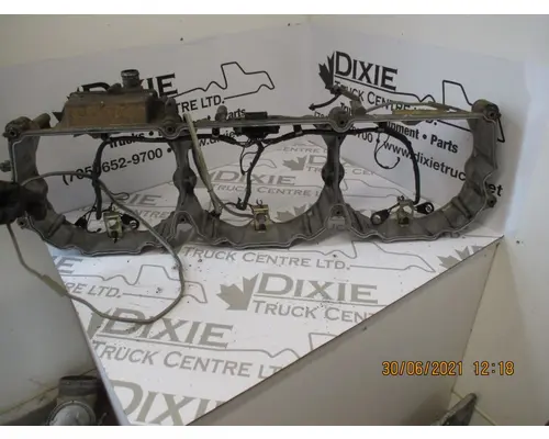 Caterpillar C12 Rocker Arm