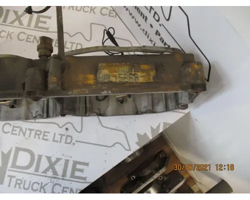 Caterpillar C12 Rocker Arm