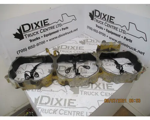 Rocker Arm Caterpillar C12 Dixie Truck Centre