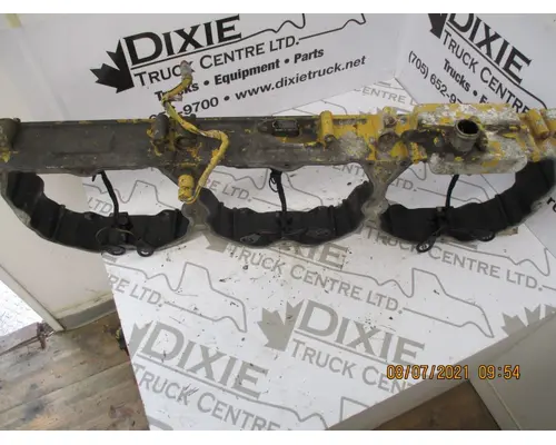 Caterpillar C12 Rocker Arm