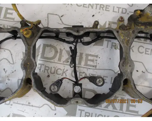 Caterpillar C12 Rocker Arm