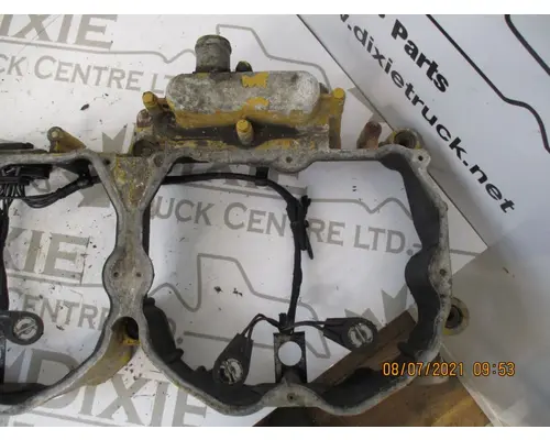 Caterpillar C12 Rocker Arm