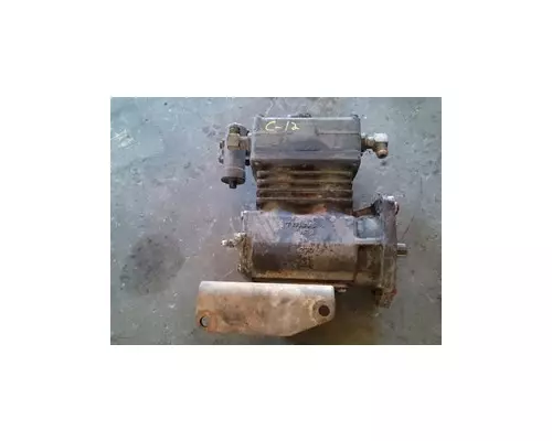 Air Compressor CATERPILLAR C12 American Truck Salvage