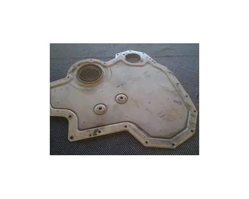 Front Cover CATERPILLAR C12 American Truck Salvage