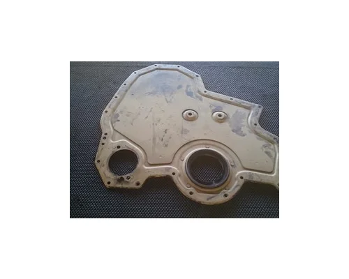Front Cover CATERPILLAR C12 American Truck Salvage