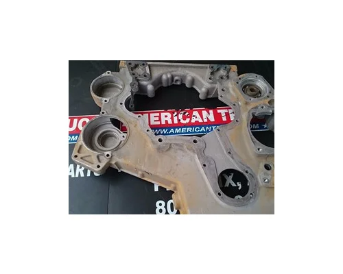 Front Cover CATERPILLAR C12 American Truck Salvage