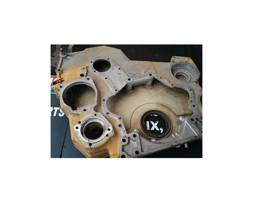 Front Cover CATERPILLAR C12 American Truck Salvage
