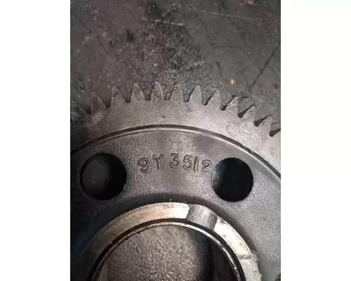 Caterpillar C12 Timing Gears