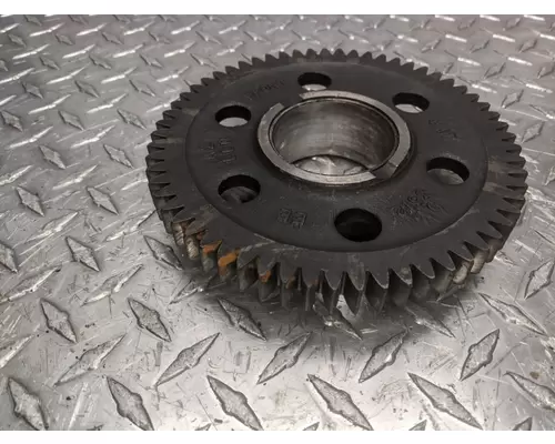 Caterpillar C12 Timing Gears