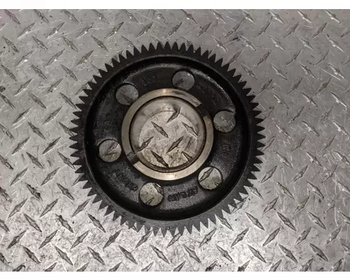 Caterpillar C12 Timing Gears