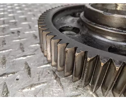 Caterpillar C12 Timing Gears