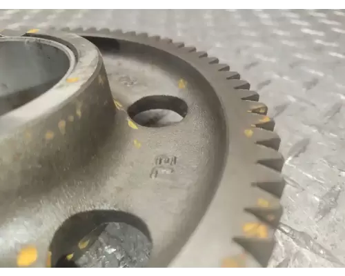 Caterpillar C12 Timing Gears