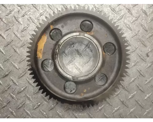 Caterpillar C12 Timing Gears