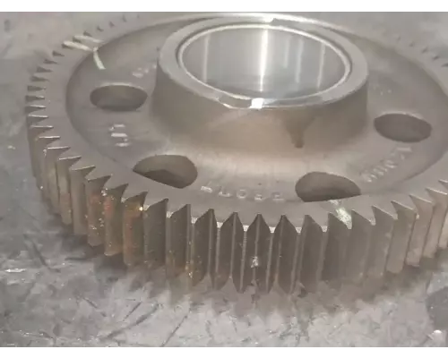 Caterpillar C12 Timing Gears