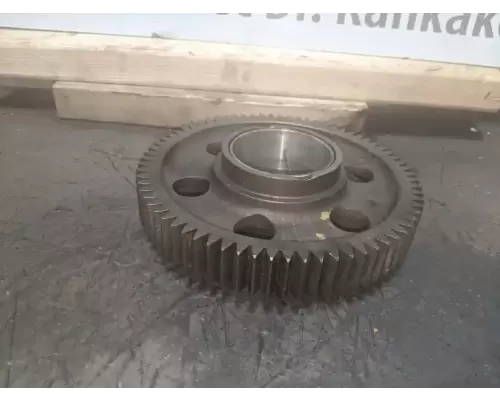 Caterpillar C12 Timing Gears