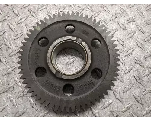 Caterpillar C12 Timing Gears