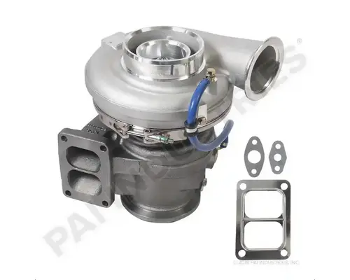 Caterpillar C12 Turbocharger  Supercharger